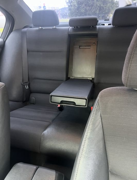 Bmw 320i Automatik