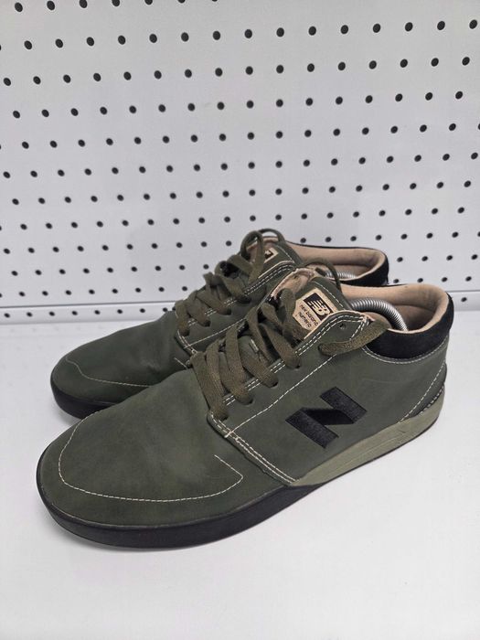 Оригинални мъжки маратонки - New Balance Numeric Brighton