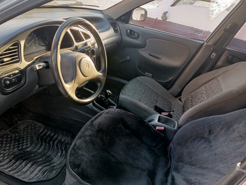 Продам автомобиль сел поехал