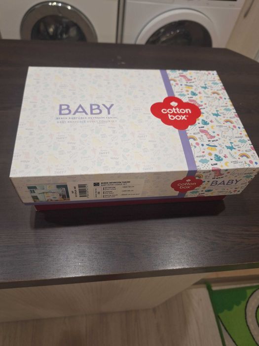 Детски   чаршафи