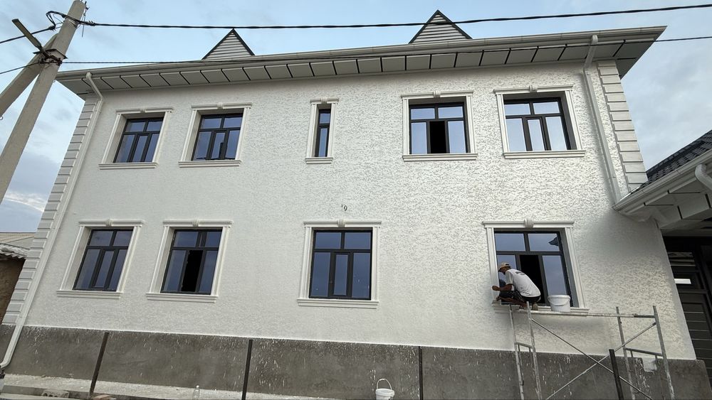 Травертин жидкий