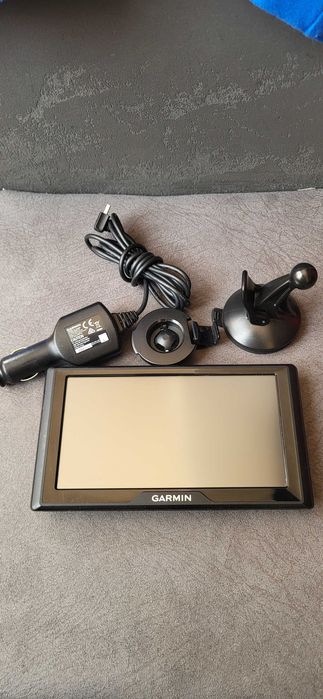 Garmin GPS DRIVE 60 LMT Activ pe Viata LIVE TRAFFIC ecran mare de 6.0