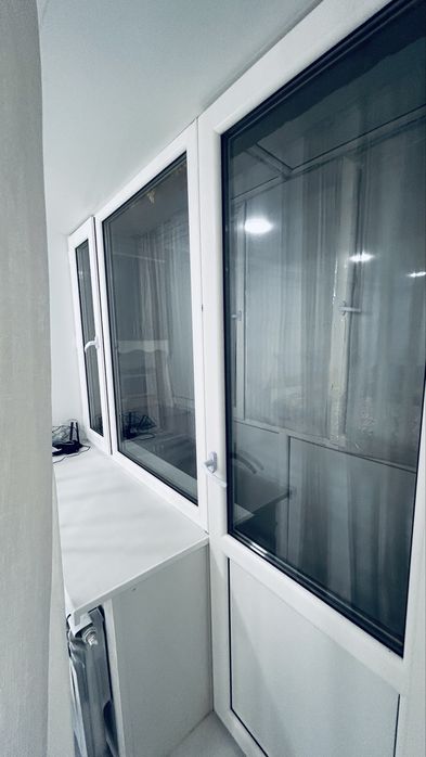 По суточно сдам квартиру с ремонтом