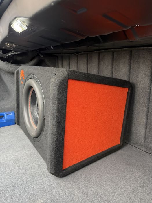 Продам буфер Срочно