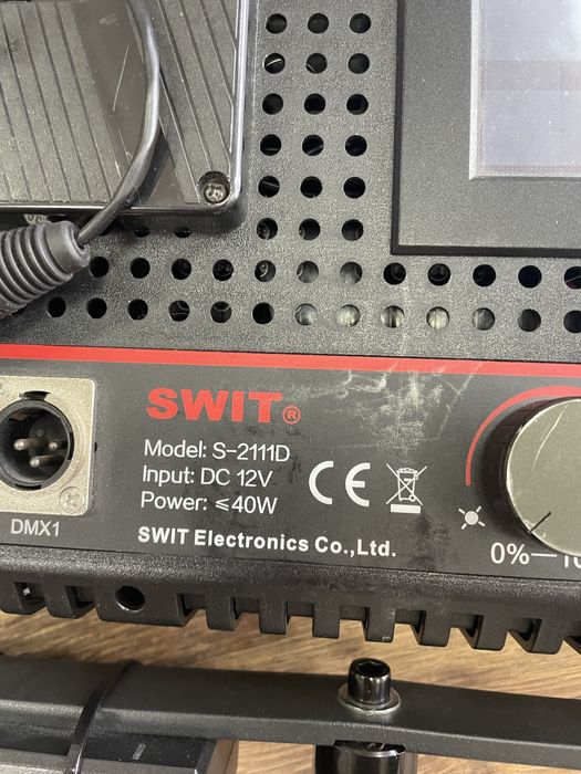 Свет для студий