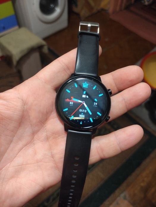 Обменяю Часы На телефон