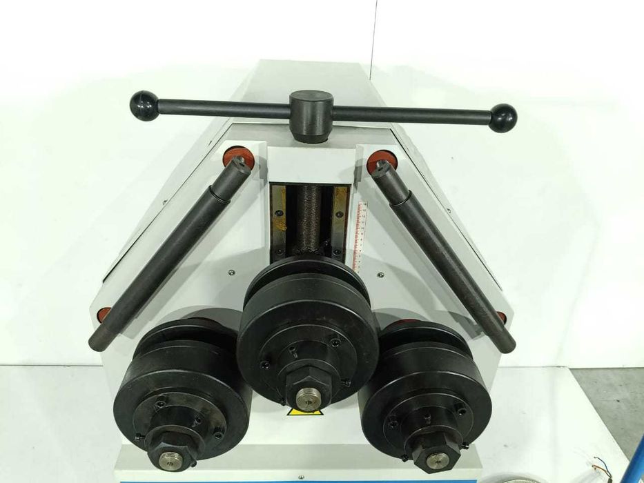 Профилегибочный станок RBM50HV