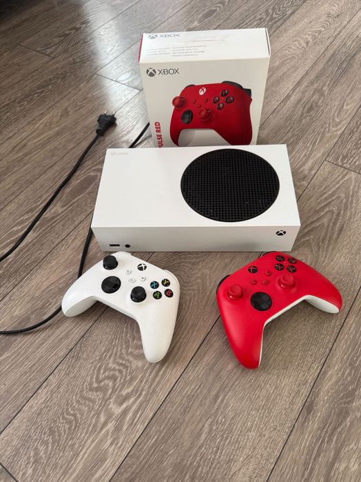 Xbox Series S 512 GB