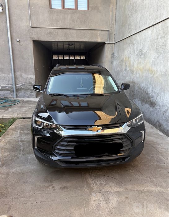 Tracker treker 2 LS