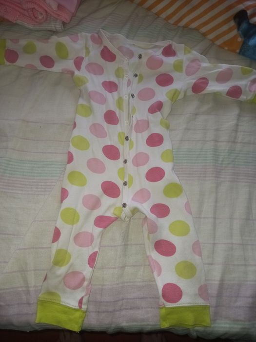 Детские вещи б у