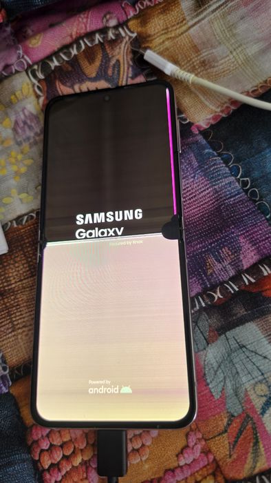 Samsung Galaxy Z Flip 5