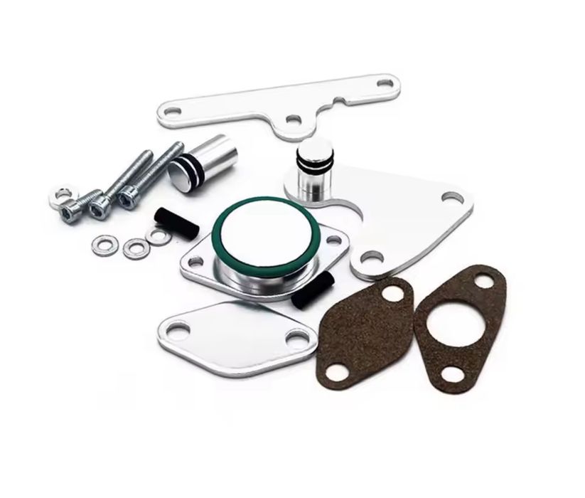 Kit egr racitor gaze off delete Bmw Seria 3 5 7 N57 N57S f10 f01 e90