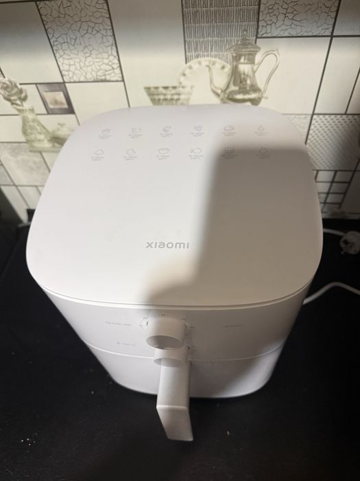 Аэрогриль Xiaomi air fryer