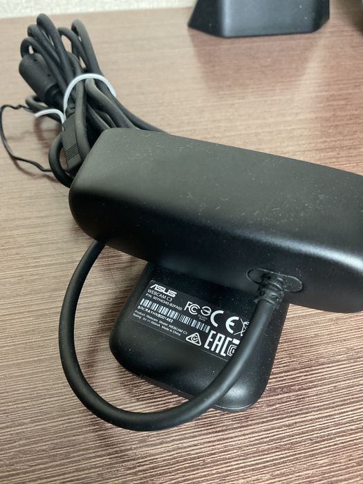 Вебкамера asus webcam c3 fullhd