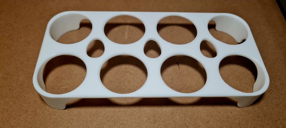 Поставка за яйца