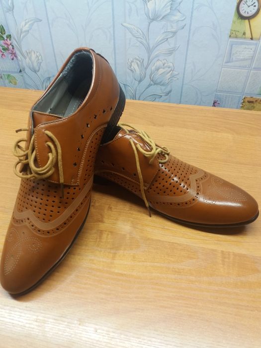 Продам туфли. Классика.