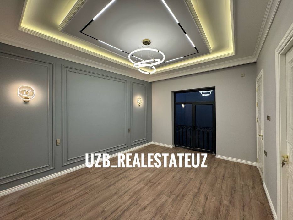 Мирзо Улугбекский район  Никитина Продается Новый Дом 3.соток 420м2