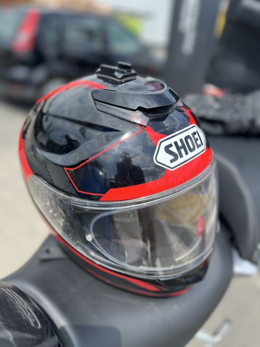 Casca shoei GT-AIR marimea L