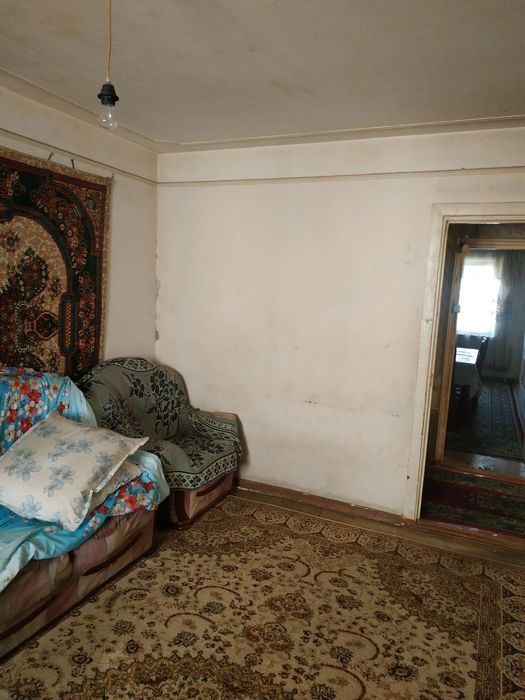 Квартира 3 хона 3 етаж