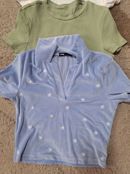 Hainute de vara pentru adolescente