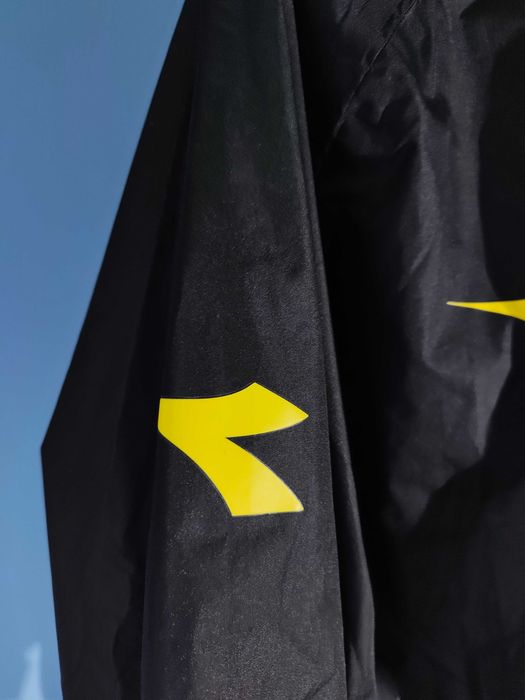 Diadora WaterProof Яке/Мъжко  XXL