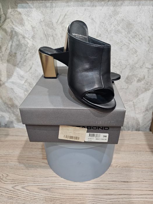 Продам обувь бу.