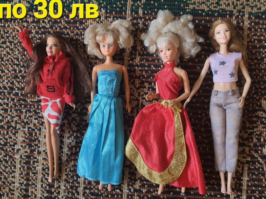 Barbie matel,барби на мател,, до края на месеца 30 лв