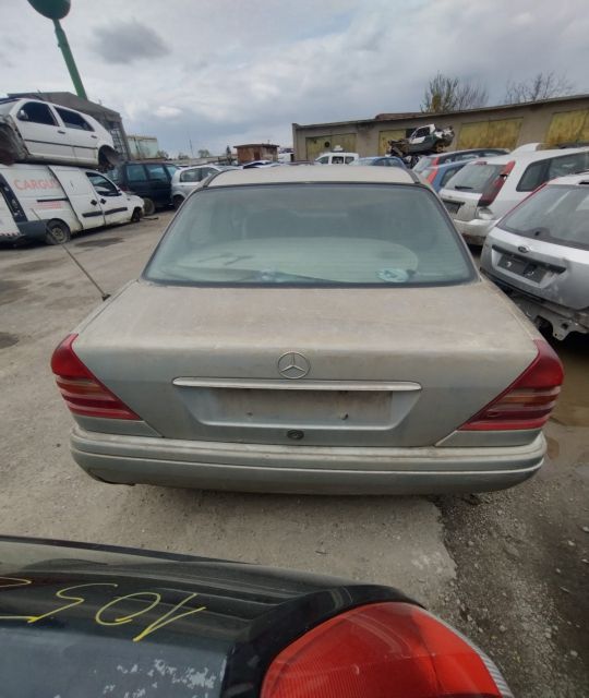 Piese Mercedes-Benz C-Class W202/S202