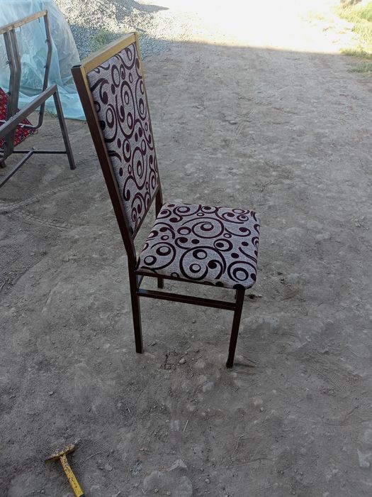 Stol stullar barcha turdagi