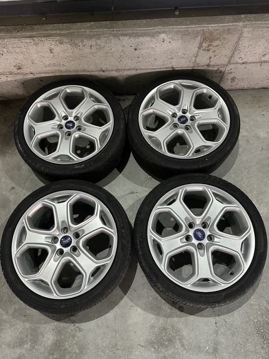 Jante Ford 5x108 R 18