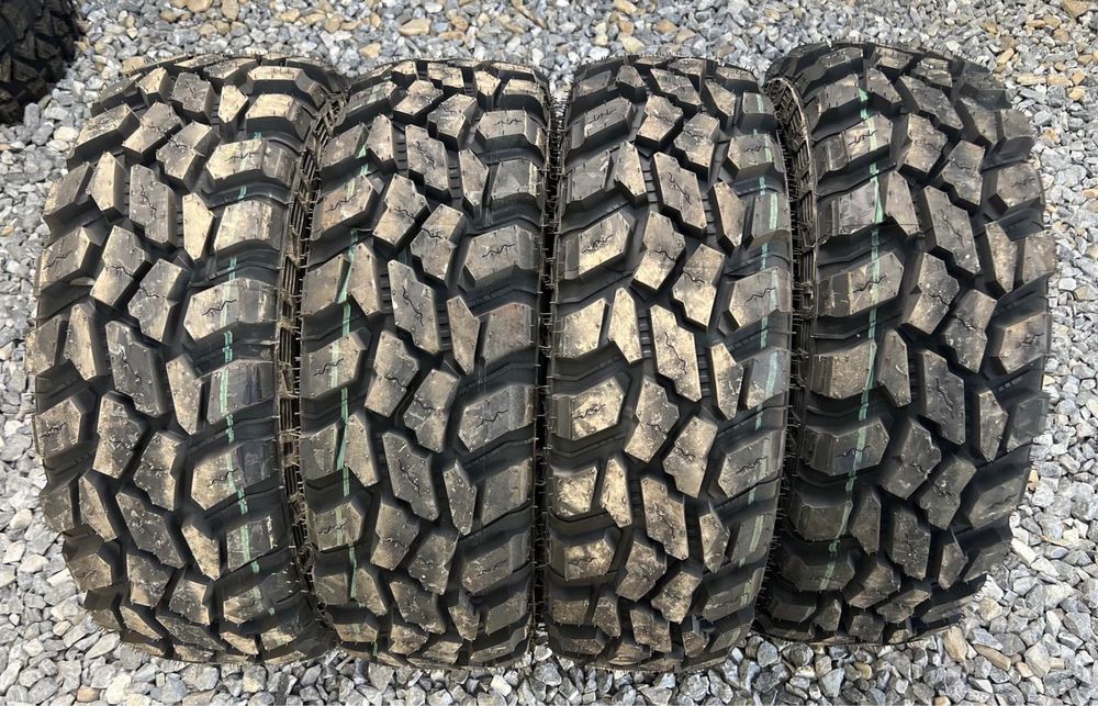 Anvelope off road (Teren) 225/75 R16 Gepard