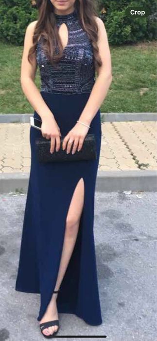 Официална рокля на Be Queen