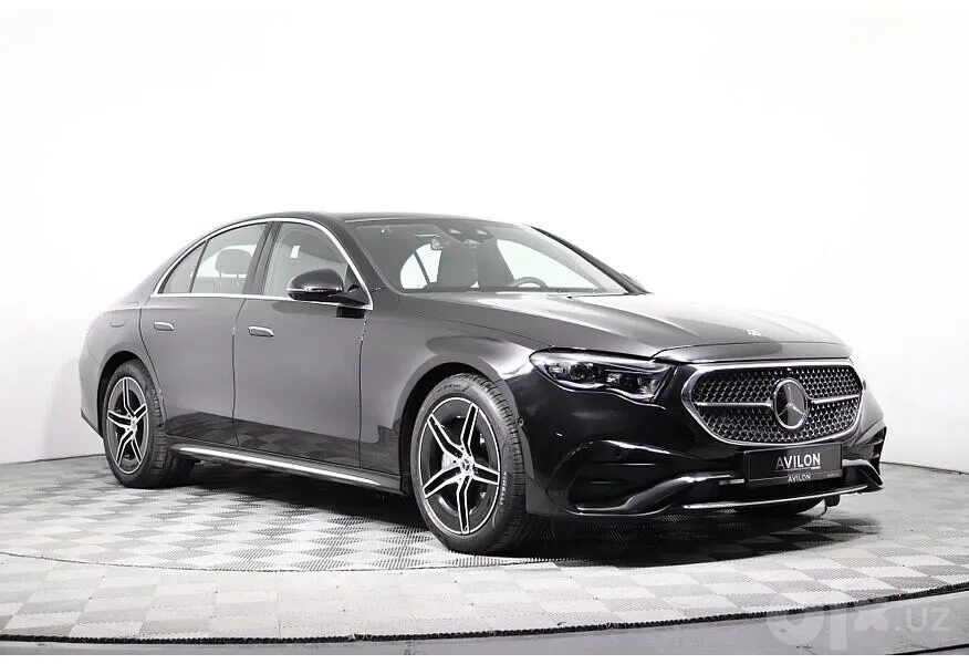 Mers e300 4matic