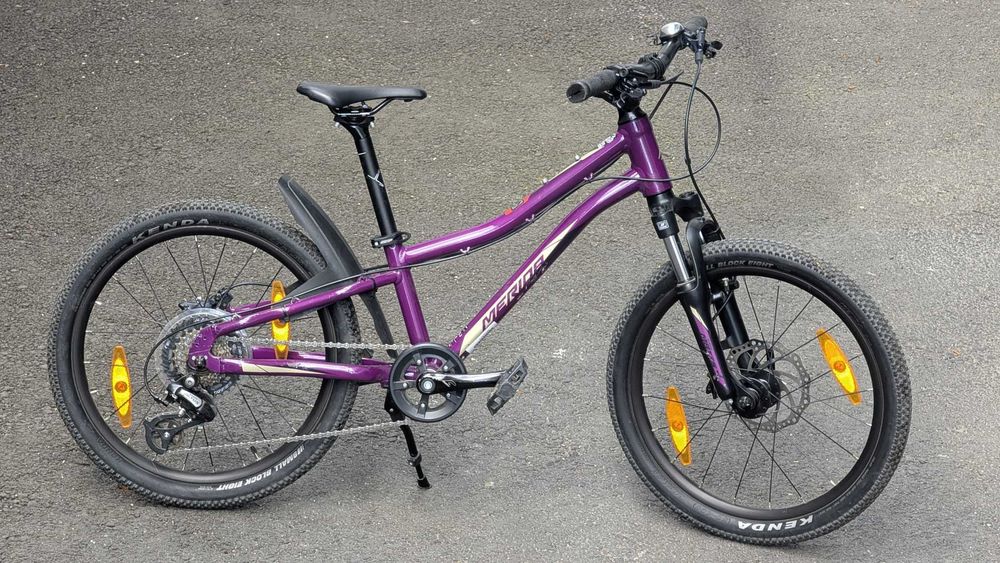 MERIDA MATTS J.20 bicicleta copii