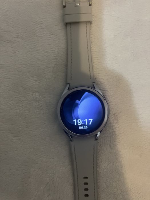 Samsung watch 6 classic