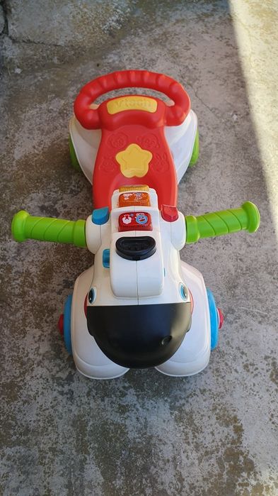 Masinuta copii 3 în 1