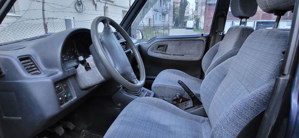 Suzuky Vitara 1995