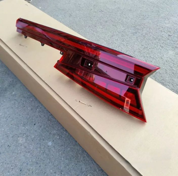 Запчасти для Hyundai Custin