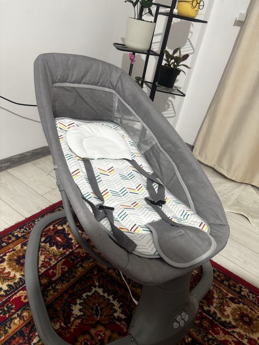 продам шезлонг электрический