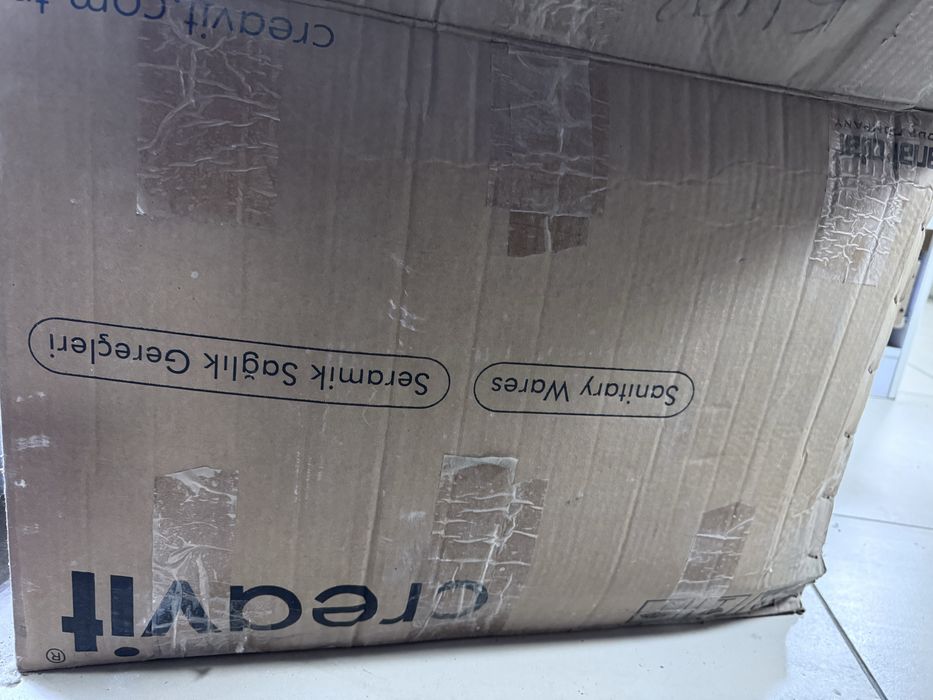 Продам подвесной биде