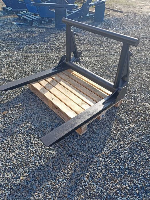 Вилы под лес, производство Россия (Актобе)