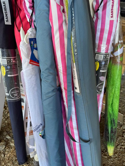 Lot Gradina Diverse