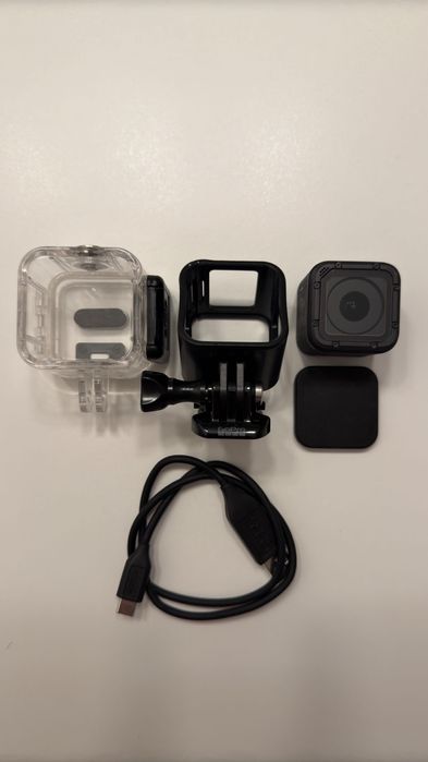 GoPro Hero 5 Session