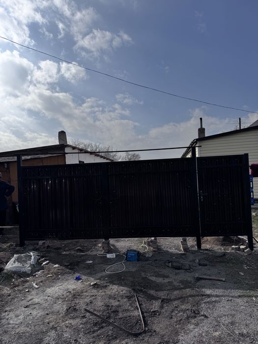 Строительные услуги Караганда