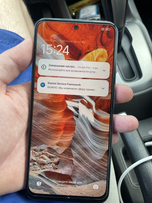 Redmi note 11 в идеальном состоянии!