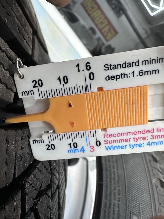 18-цола 5х112 - Mercedes - S class -w220/221