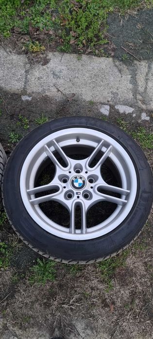 Bmw style 66 sport pack