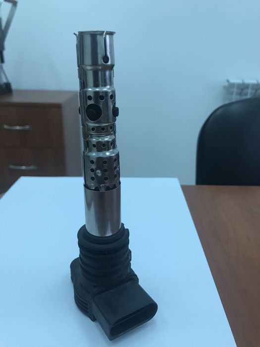 Катушки зажигания