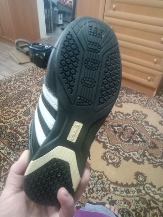 Отдам обувь на мальчика