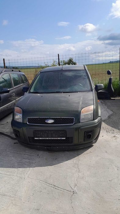 Vand bara fata, aripi, faruri, capota, usi Ford fusion